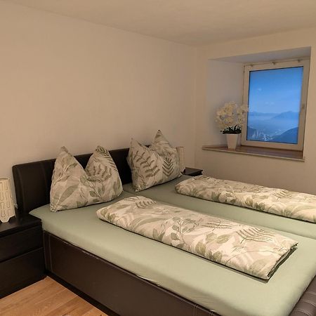 Ferienwohnung Gurgltal ナッセライト エクステリア 写真