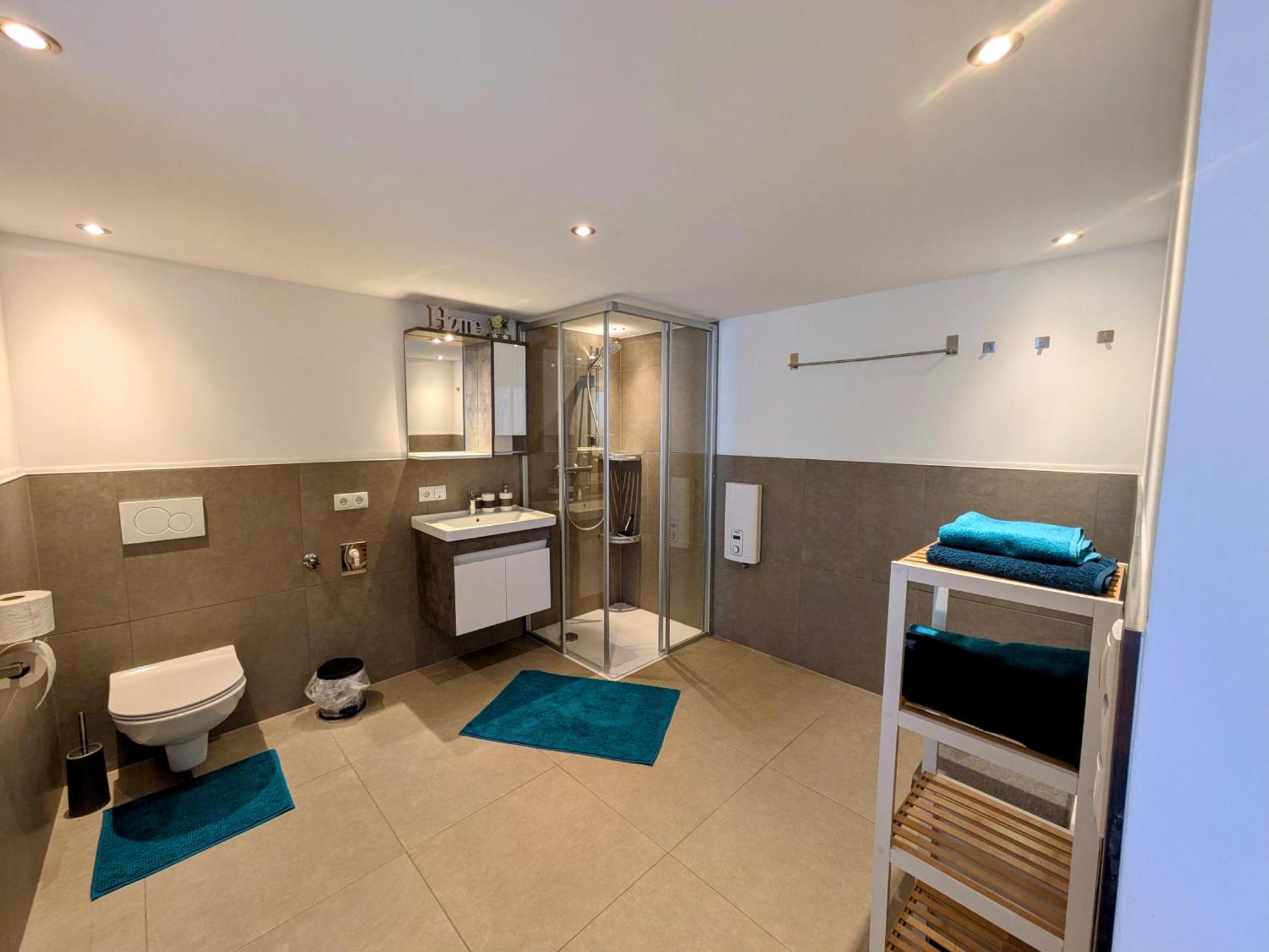Ferienwohnung Gurgltal ナッセライト エクステリア 写真
