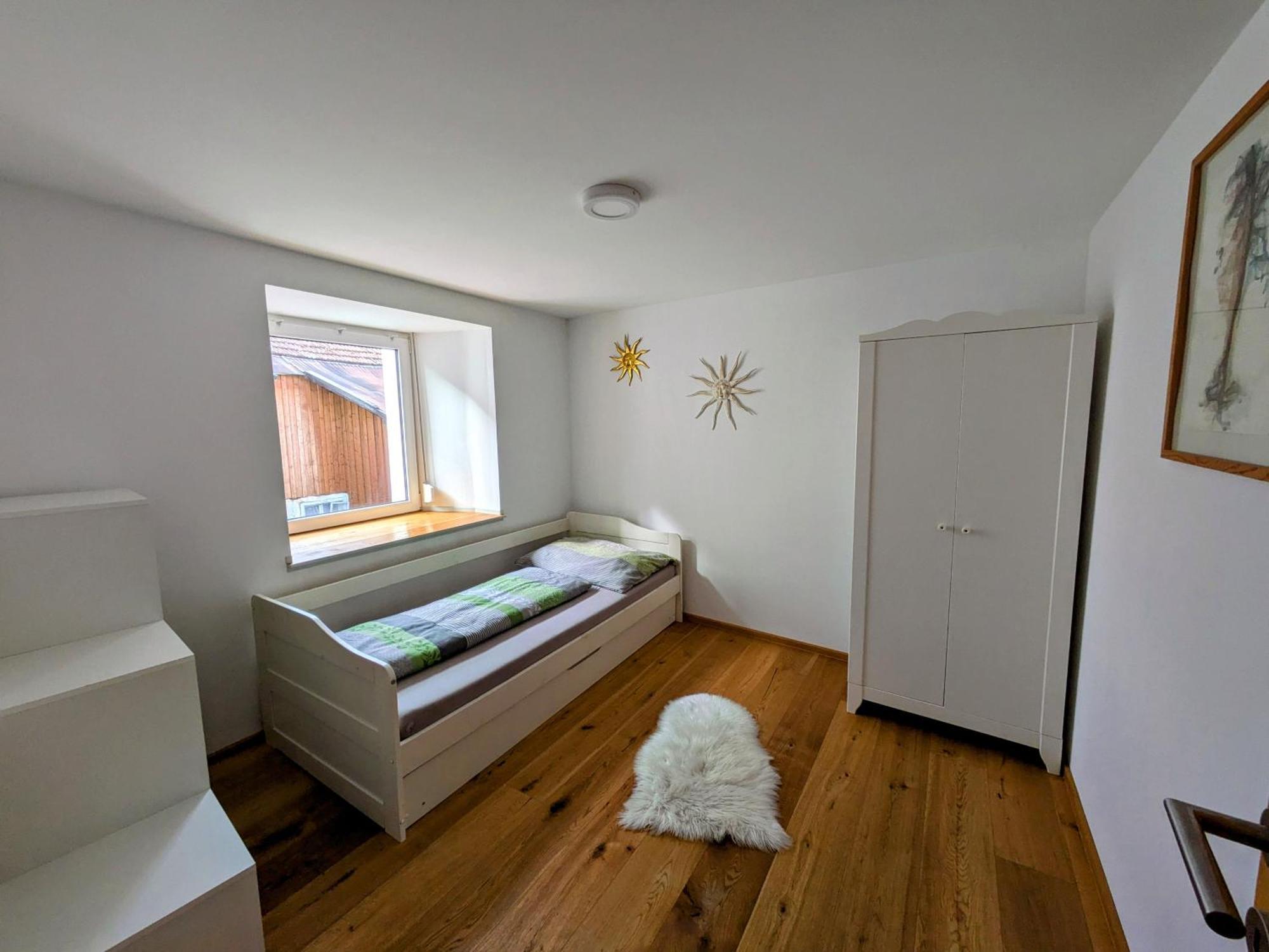 Ferienwohnung Gurgltal ナッセライト エクステリア 写真